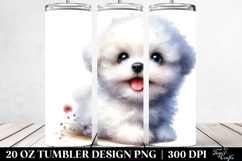 20 Oz Tumbler Design Product Image 2