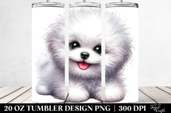 20 Oz Tumbler Design Product Image 2
