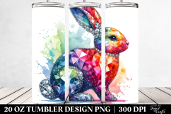 20 Oz Tumbler Design Product Image 2