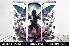 20 Oz Tumbler Png Product Image 2