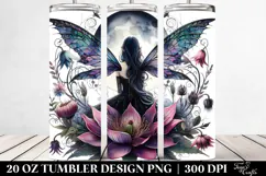 20 Oz Tumbler Png Product Image 2