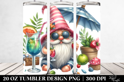20 Oz Tumbler Png Product Image 2