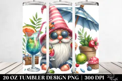 20 Oz Tumbler Png Product Image 2