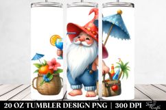 20 Oz Tumbler Design Product Image 2