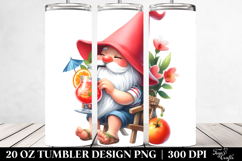 20 Oz Tumbler Png Product Image 2