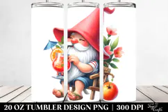 20 Oz Tumbler Png Product Image 2