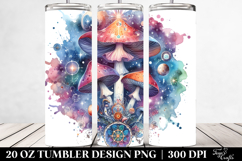 20 Oz Tumbler Png Product Image 2