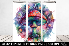 20 Oz Tumbler Png Product Image 2