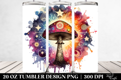 20 Oz Tumbler Png Product Image 2
