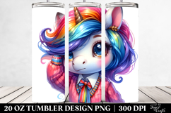 20 Oz Tumbler Png Product Image 2