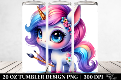 20 Oz Tumbler Design Product Image 2