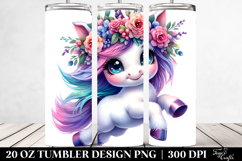 20 Oz Tumbler Design Product Image 2