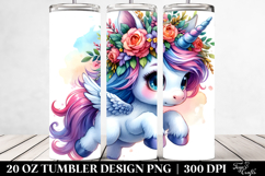 20 Oz Tumbler Design Product Image 2