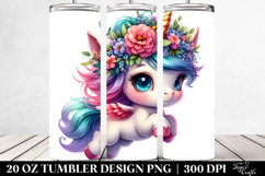20 Oz Tumbler Design Product Image 2