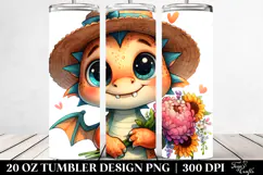 20 Oz Tumbler Png Product Image 2
