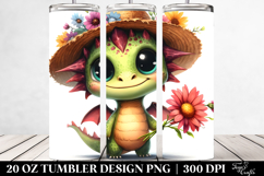 20 Oz Tumbler Png Product Image 2