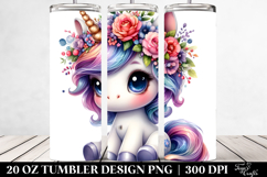 20 Oz Tumbler Png Product Image 2