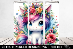 20 Oz Tumbler Design Product Image 2