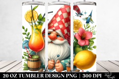 20 Oz Tumbler Png Product Image 2