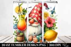 20 Oz Tumbler Png Product Image 2