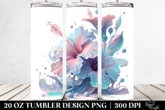 20 Oz Tumbler Design Product Image 2