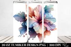 20 Oz Tumbler Png Product Image 2
