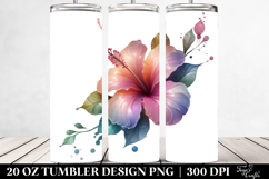 20 Oz Tumbler Png Product Image 2