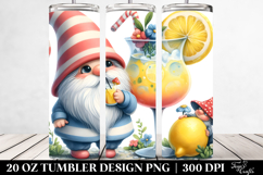 20 Oz Tumbler Design Product Image 2