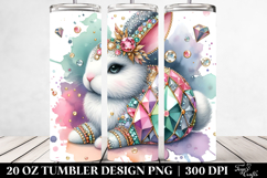 20 Oz Tumbler Png Product Image 2