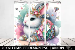 20 Oz Tumbler Png Product Image 2