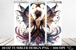 20 Oz Tumbler Png Product Image 2