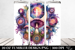 20 Oz Tumbler Design Product Image 2