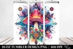20 Oz Tumbler Design Product Image 2