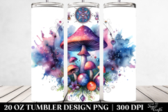 20 Oz Tumbler Design Product Image 2