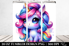 20 Oz Tumbler Png Product Image 2