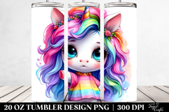 20 Oz Tumbler Design Product Image 2