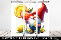 20 Oz Tumbler Design Product Image 2