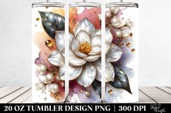20 Oz Tumbler Sublimation | Product Image 2