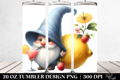 20 Oz Tumbler Design Product Image 2