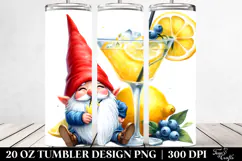 20 Oz Tumbler Png Product Image 2