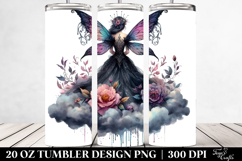 20 Oz Tumbler Png Product Image 2