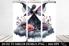 20 Oz Tumbler Png Product Image 2