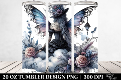 20 Oz Tumbler Png Product Image 2