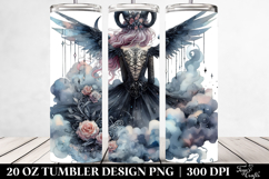 20 Oz Tumbler Design Product Image 2