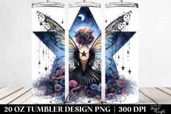 20 Oz Tumbler Png Product Image 2