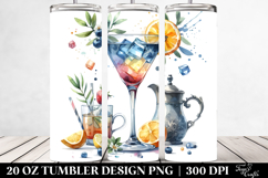 20 Oz Tumbler Design Product Image 2