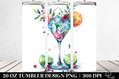 20 Oz Tumbler Design Product Image 2