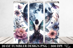 20 Oz Tumbler Png Product Image 2