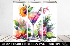 20 Oz Tumbler Design Product Image 2