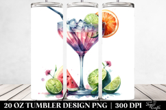 20 Oz Tumbler Design Product Image 2